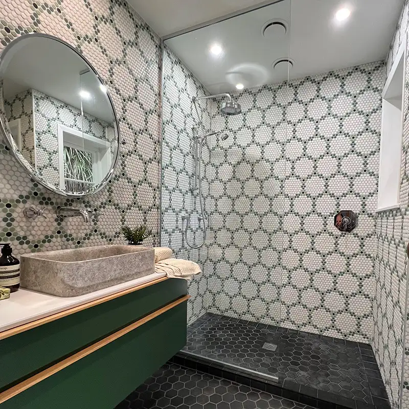 bathroom renovations auckland