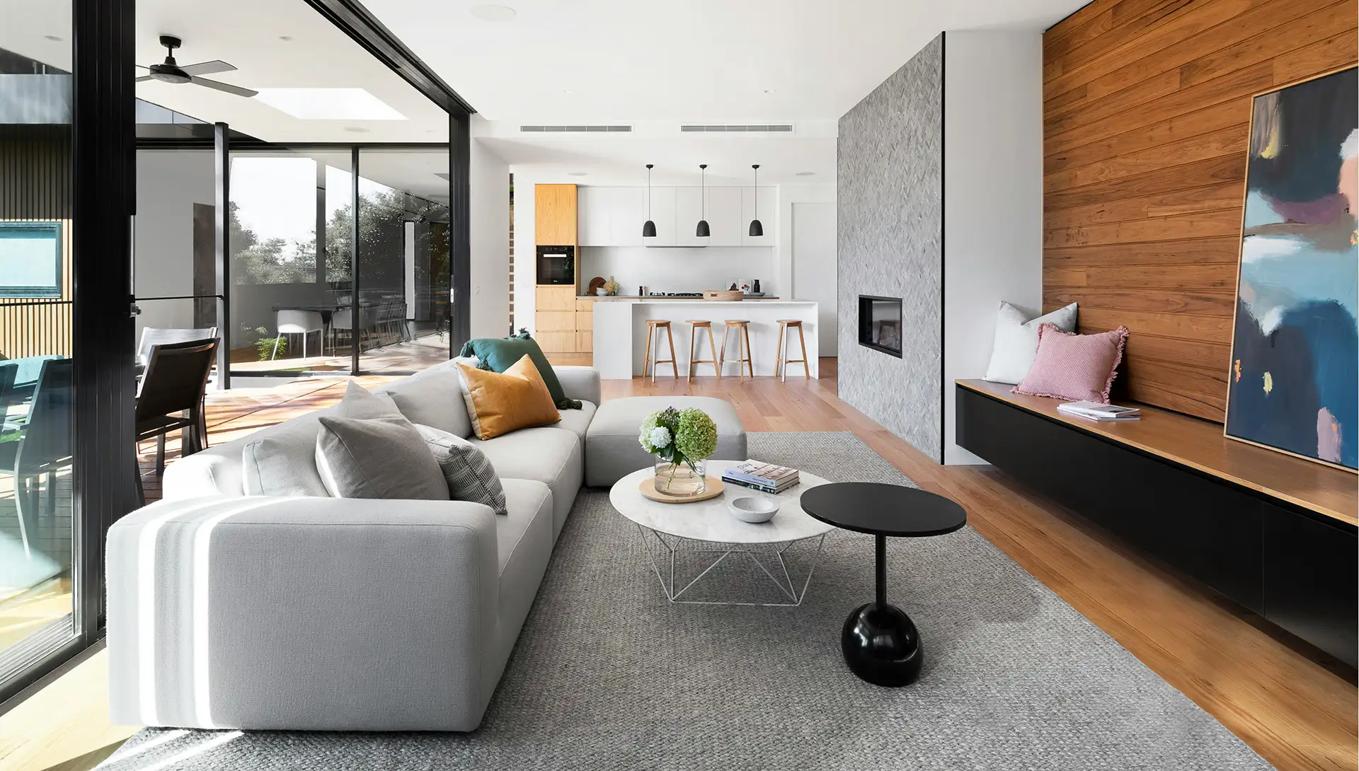 Home Renovations In Auckland | X2 Interior Design & Construction