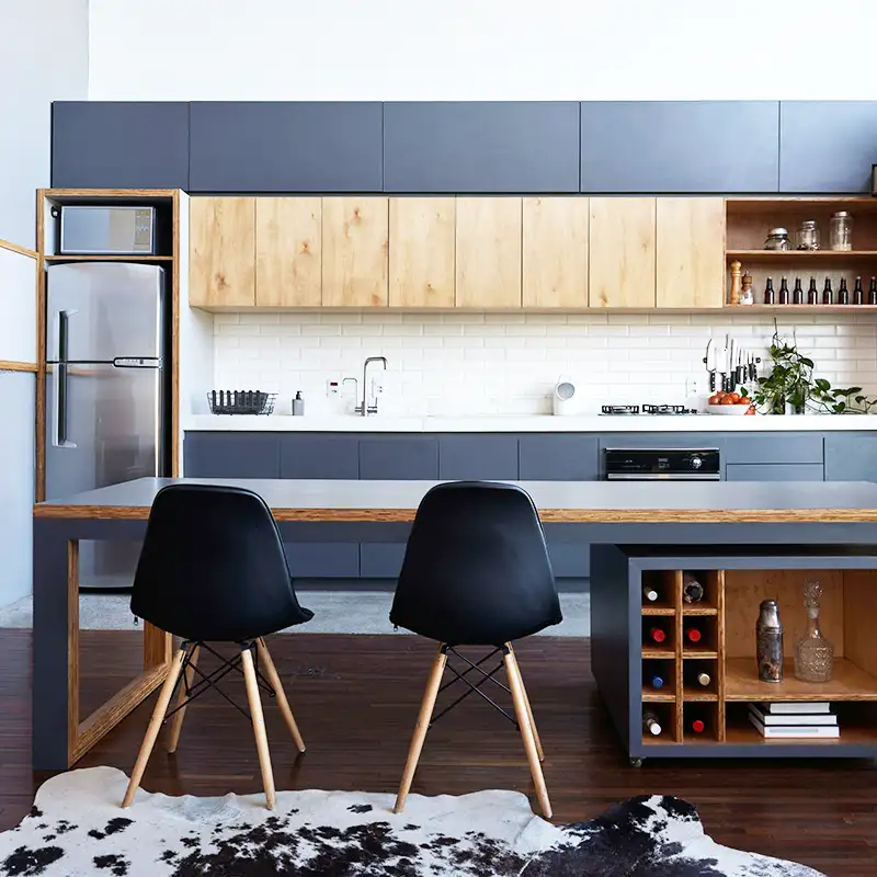 kitchen design auckland