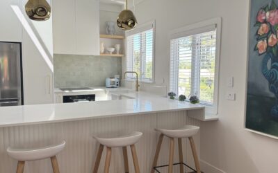 The Hidden Costs of Kitchens