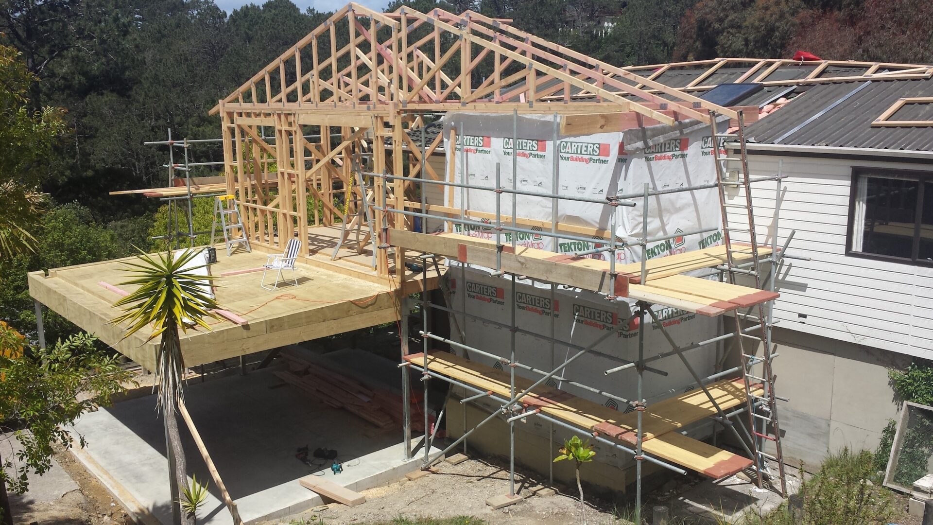 Top 10 things I wish I knew before I renovated my house