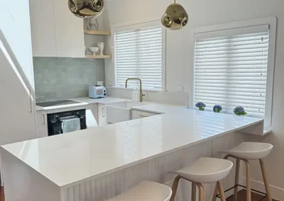 Alberta Kitchen Reno 2