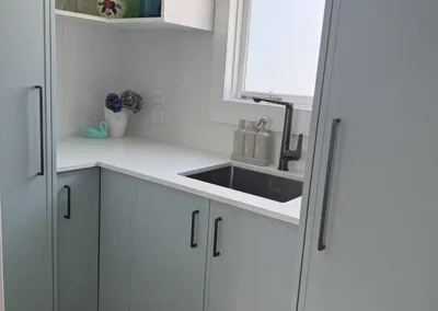 Alberta Laundry Reno After 1