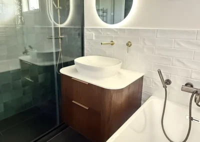 Tallington Bathroom Renovation after 3