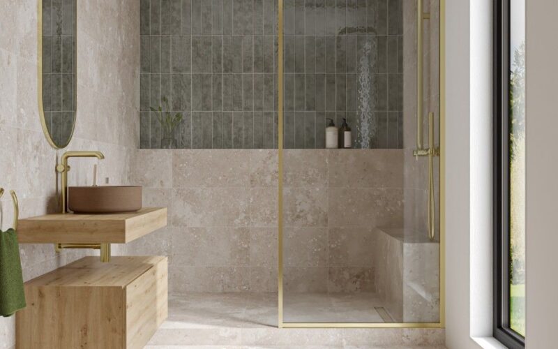 Wet Room Bathrooms: What you need to know