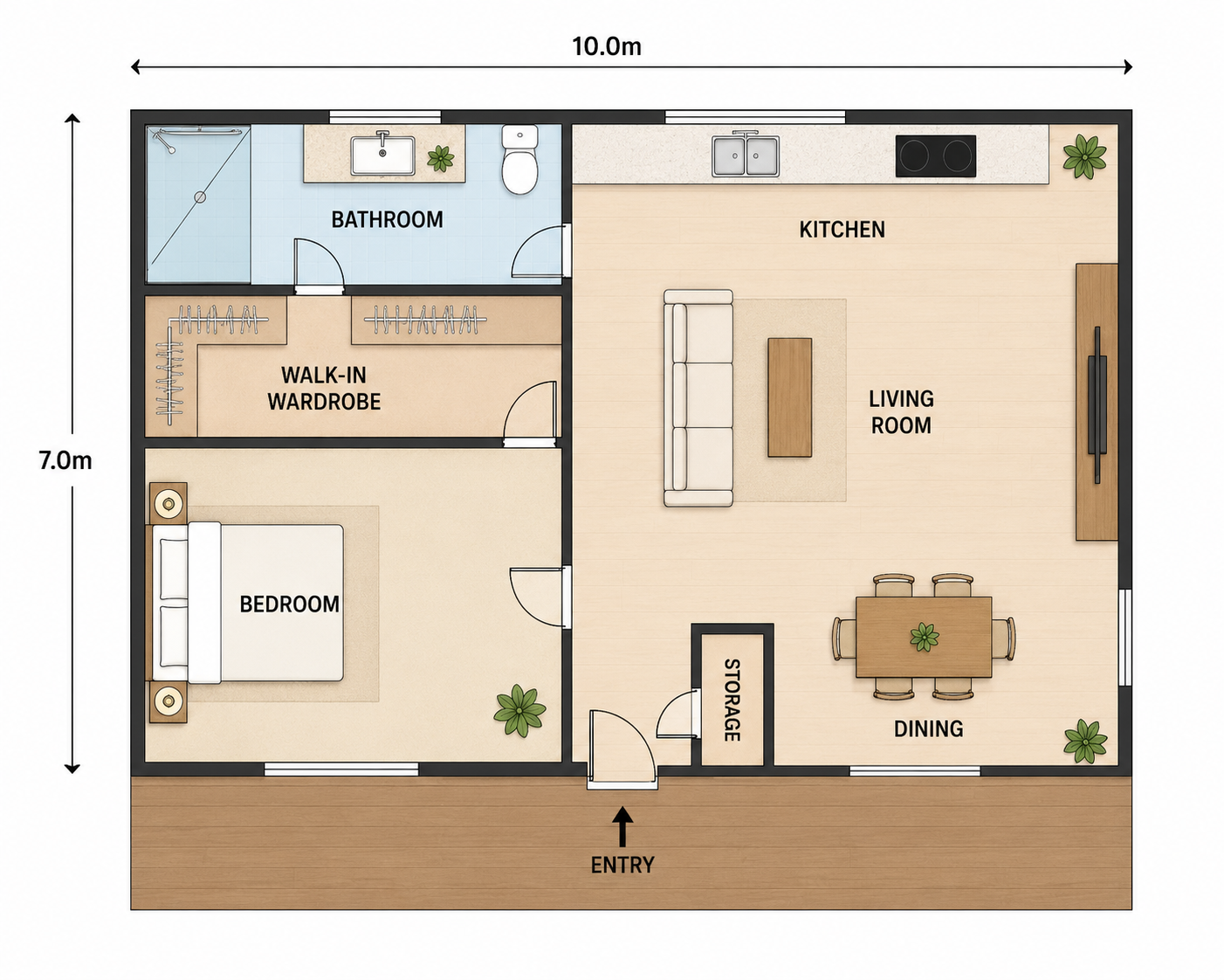 Top 10 things I wish I knew before I renovated my house