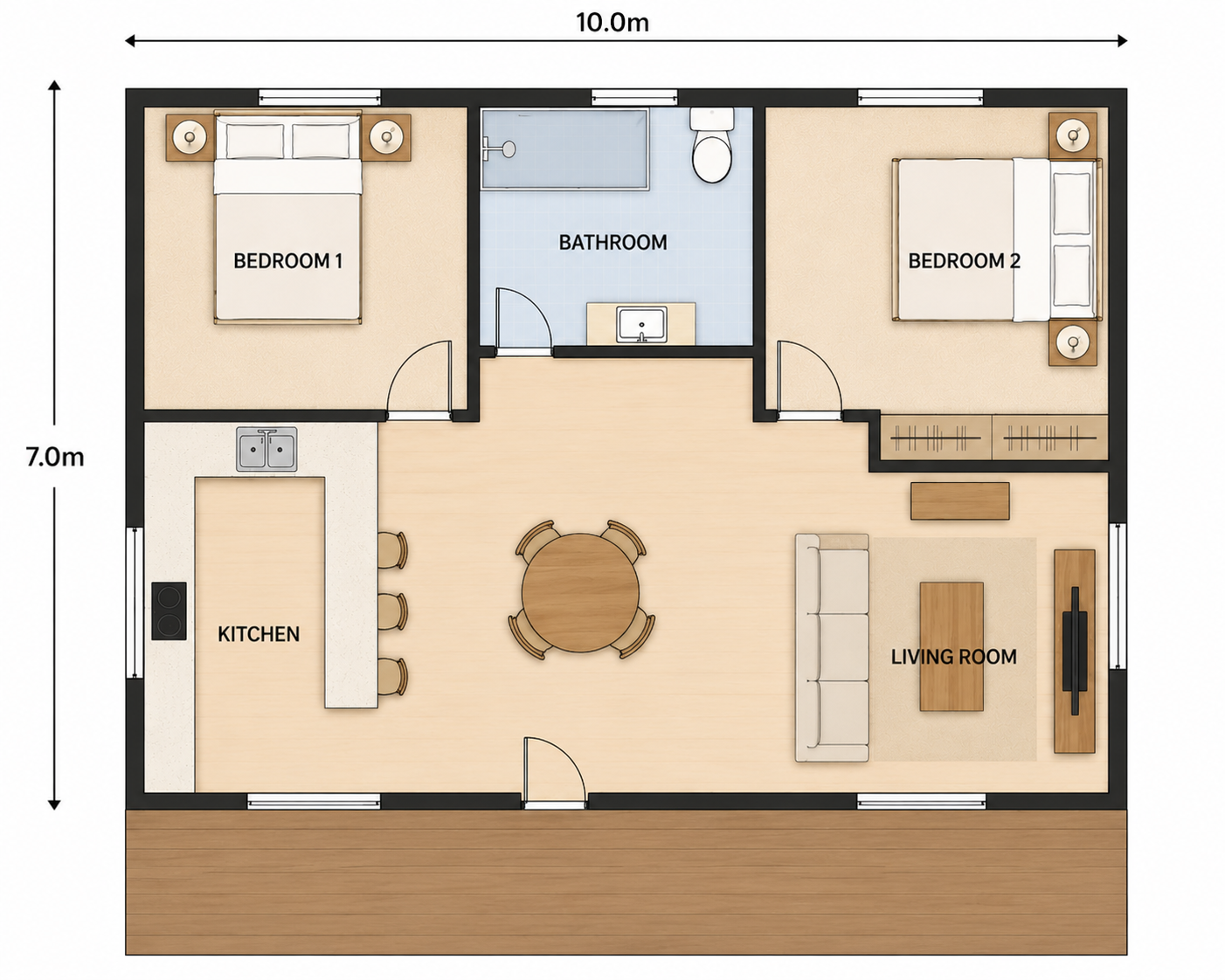 Top 10 things I wish I knew before I renovated my house