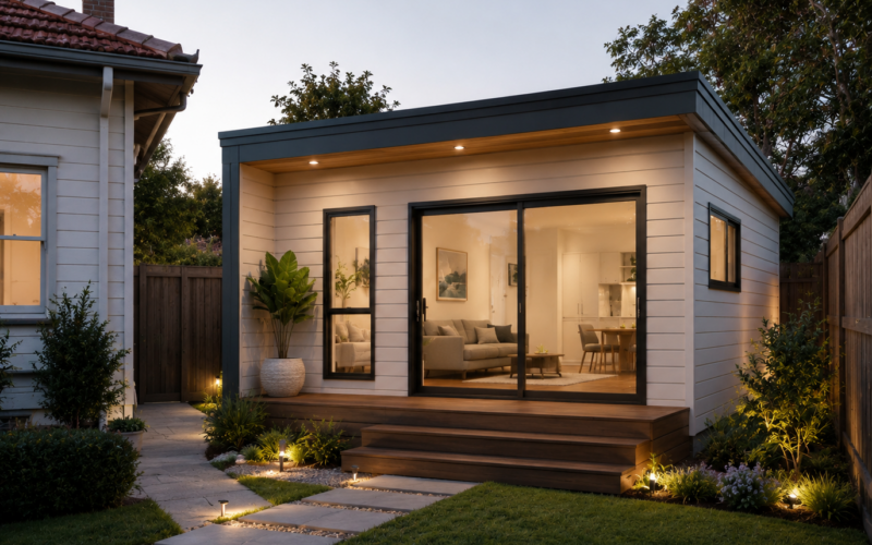 Granny flat rules 2026: everything Auckland homeowners need to know